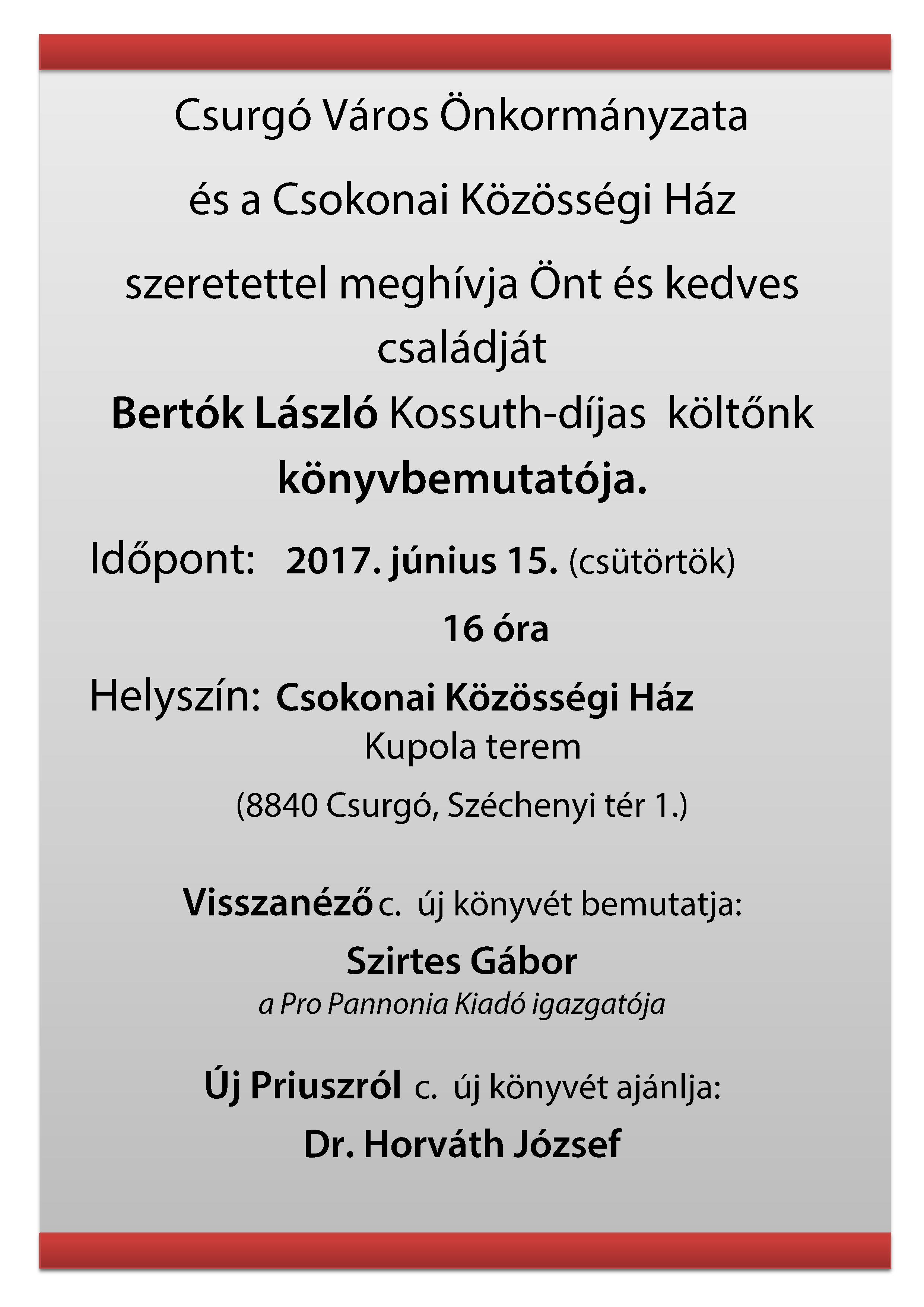 Bertók László könyvbemutató meghívó page 002