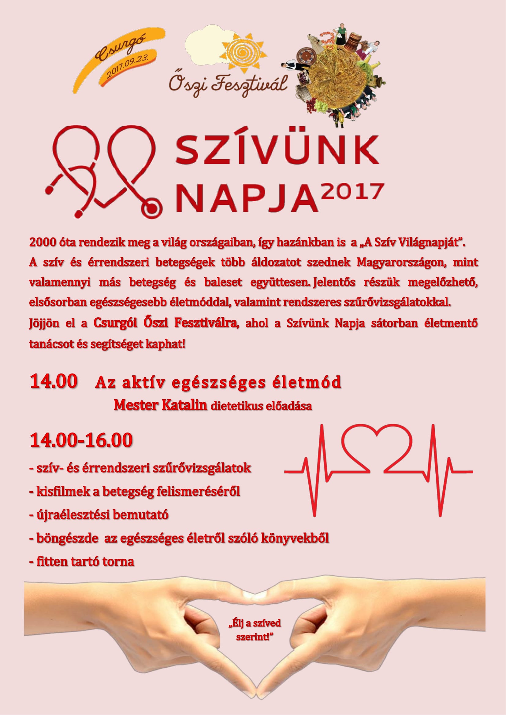 Őszi2017 Szívűnk napjaplakát 1(1)