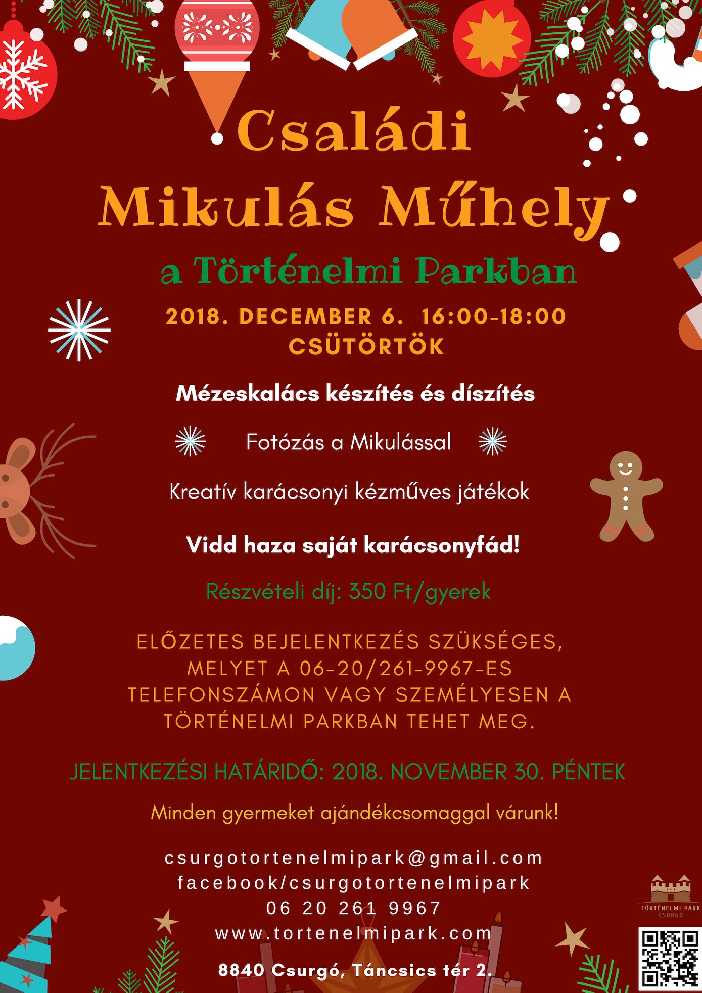 Mikulás