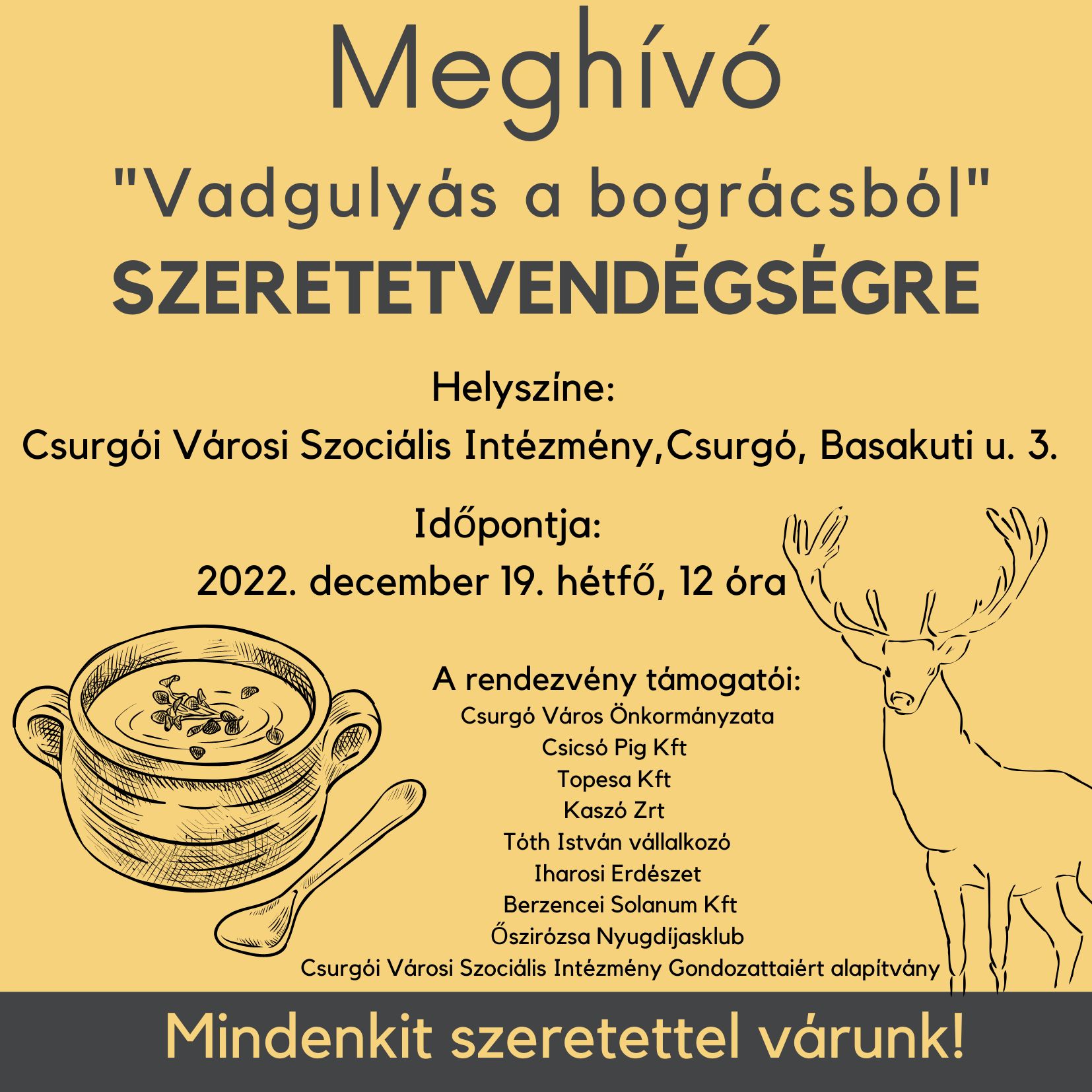 szeretetvendegseg