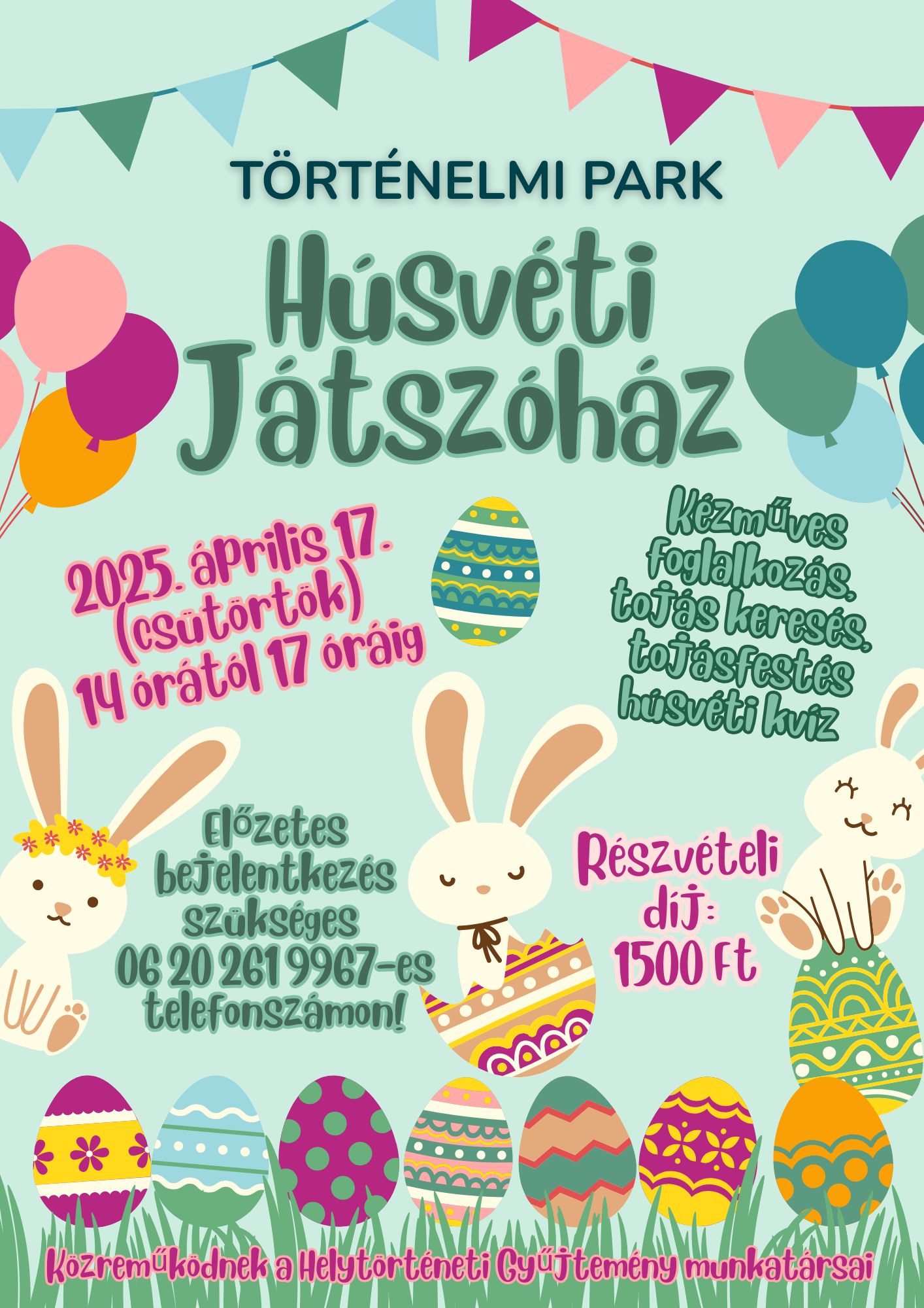 Húsvét 2025