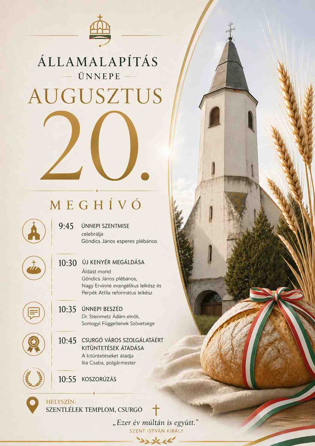 Meghívó 20260820 Csurgó LR