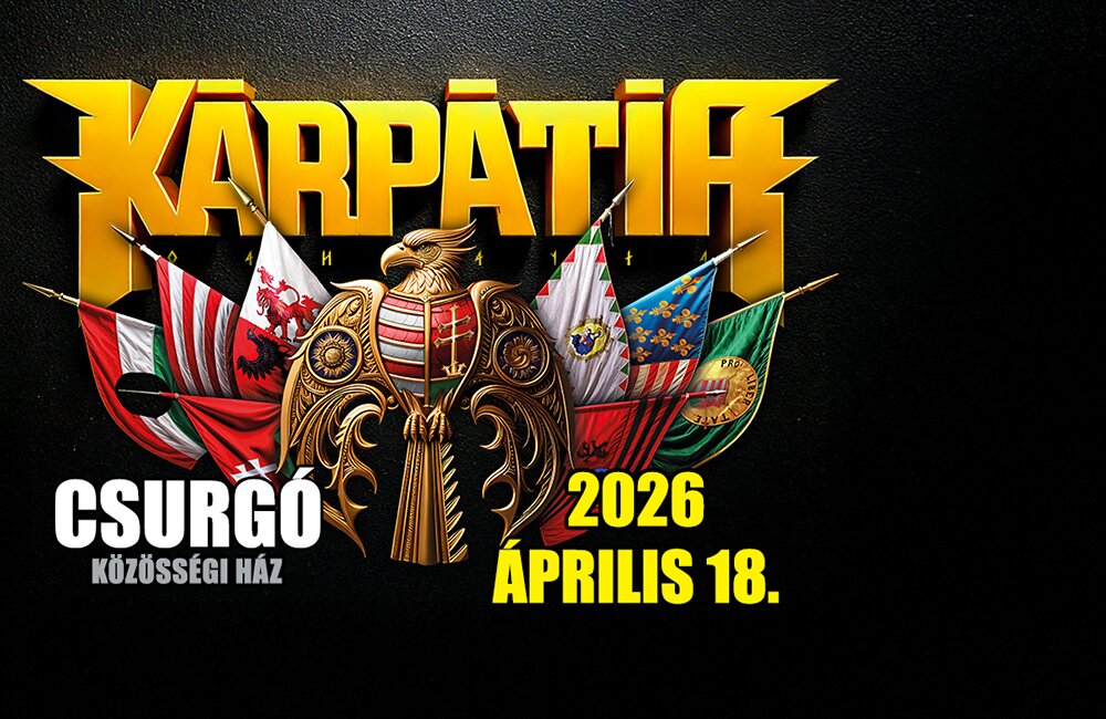Kárpátia koncert