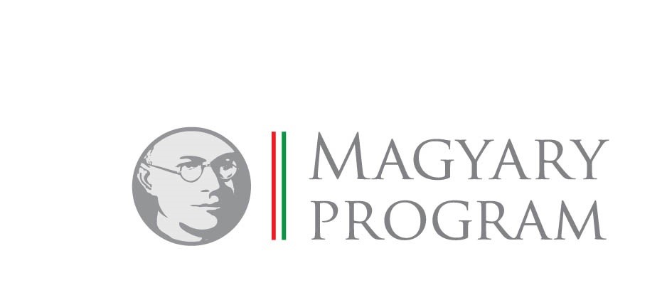 logo magyar program