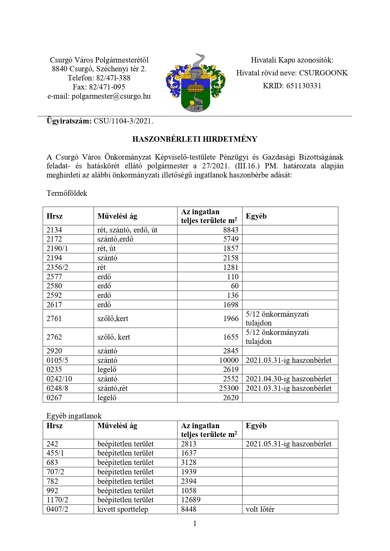 haszonbérleti hirdetmény 2021.03. page 0001