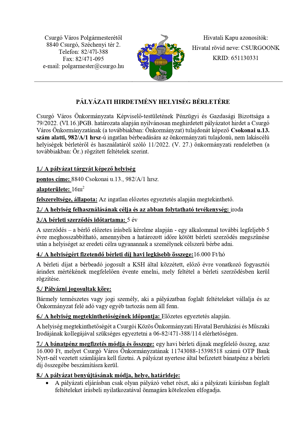 pályázati hirdetmény 982 A 1.docx page 0001