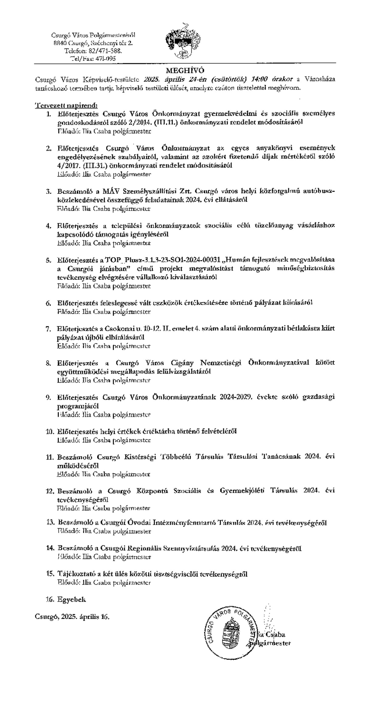 Meghívó 250424