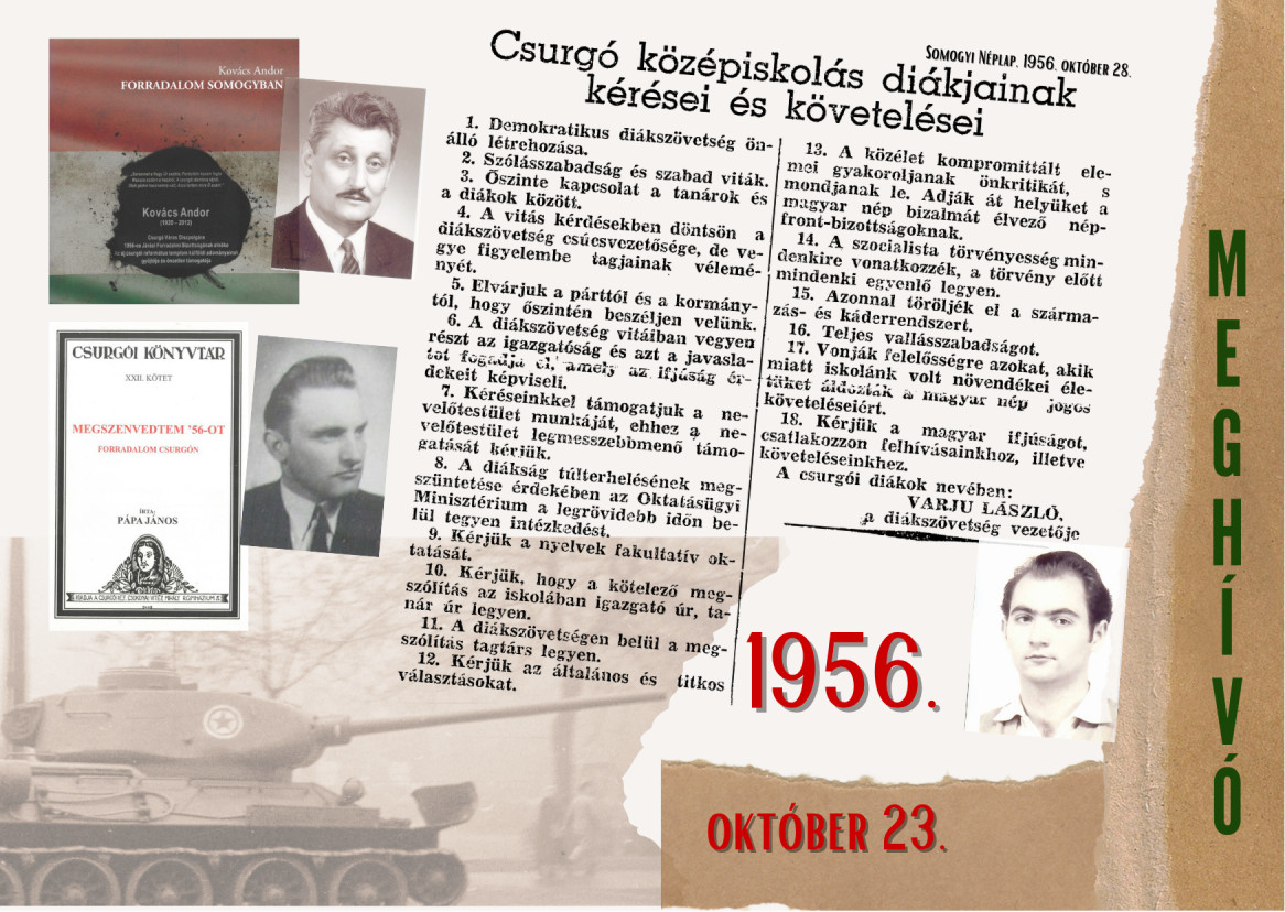 Meghivo 1956 3