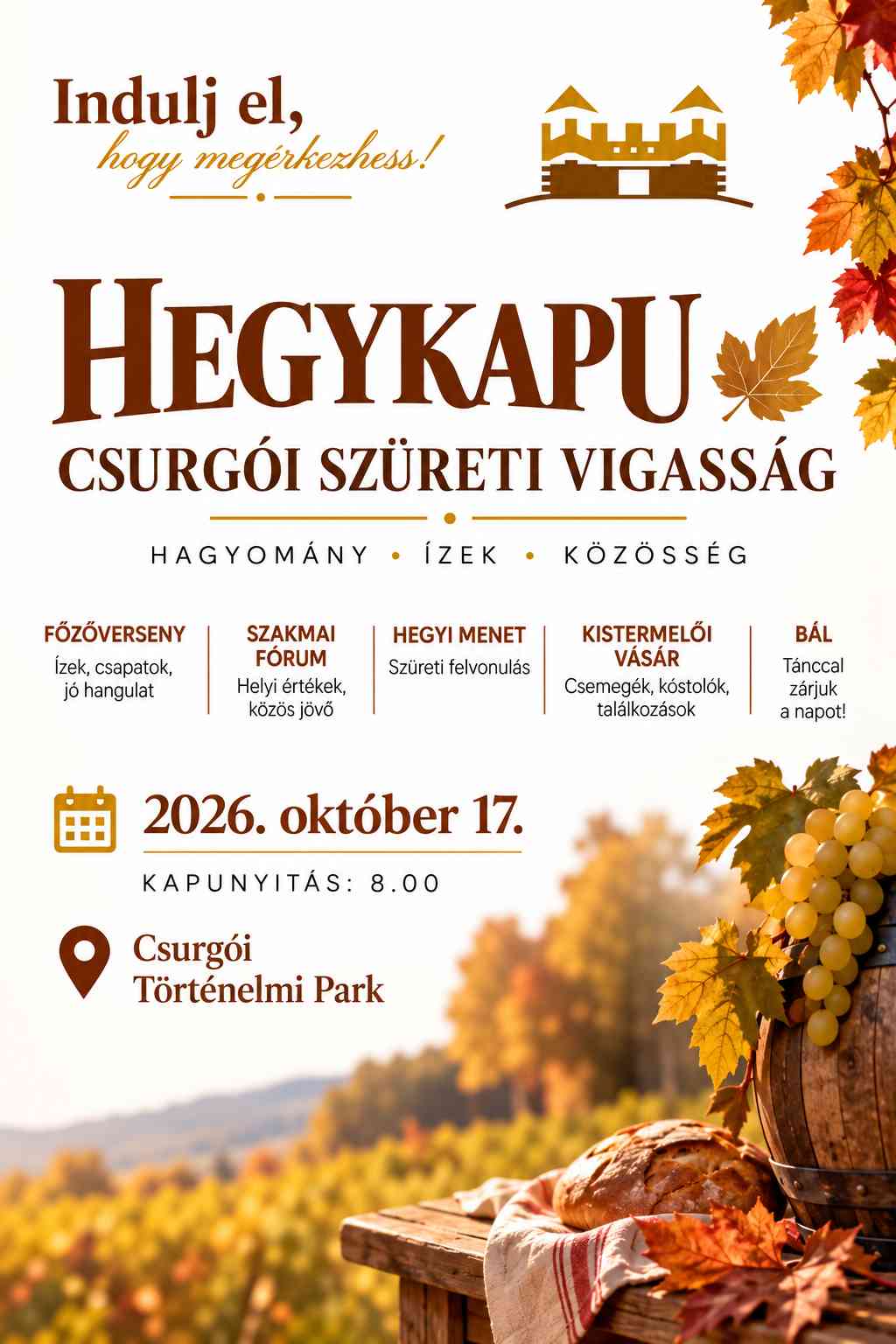 Hegykapu plakat be LR