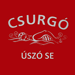 csurgo uszo se logo