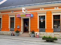 etterem azur