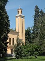 templom jezusszive