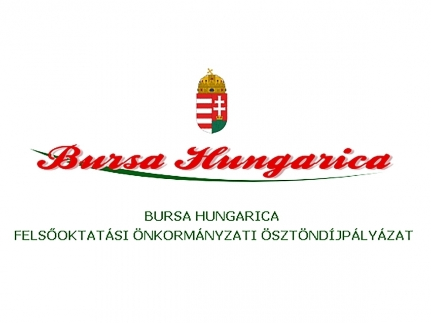 2023. november 3-ig pályázható a Bursa Hungarica Pályázat!