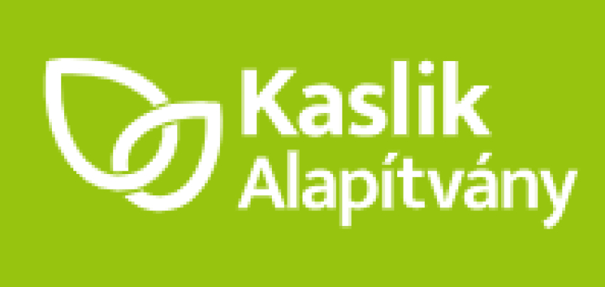PÁLYÁZAT - Kaslik Edit Emlékére Alapítványi Ösztöndíj