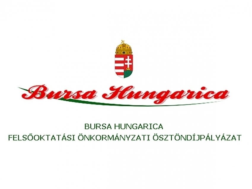 2022. november 3-ig p&aacute;ly&aacute;zhat&oacute; a Bursa Hungarica P&aacute;ly&aacute;zat!