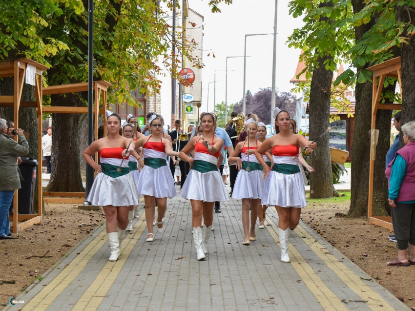 Nagy &eacute;rdeklőd&eacute;s volt az idei Helyi Term&eacute;kek Őszi Fesztiv&aacute;lj&aacute;ra!