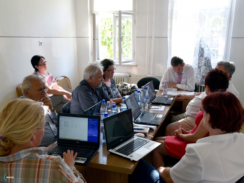 T&aacute;j&eacute;koztat&oacute; Csurg&oacute; V&aacute;ros K&eacute;pviselő-test&uuml;let&eacute;nek 2016. augusztus 30-i k&eacute;pviselő-test&uuml;leti &uuml;l&eacute;s&eacute;ről