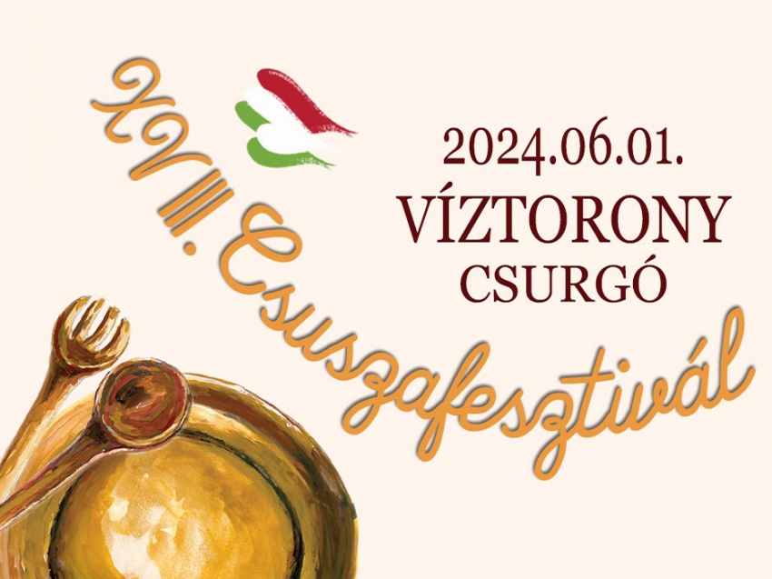 Közlemény - Csuszafesztivál