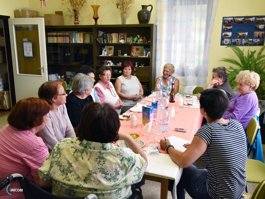 Ahogy a régi idősek tették és mondták - Hagyományos ételek és somogyi tájszólások