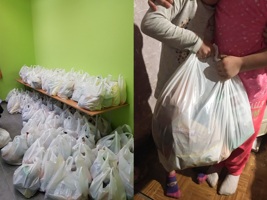 Sz&iacute;vből adj!