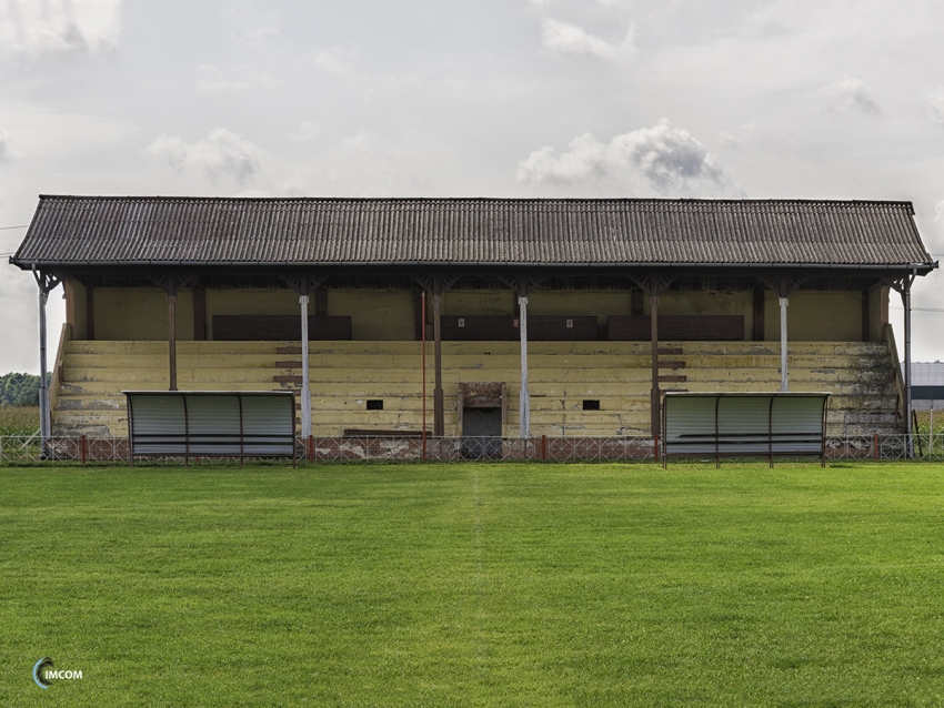 &Uacute;j &uuml;lőhelyek a Spartacus p&aacute;ly&aacute;n