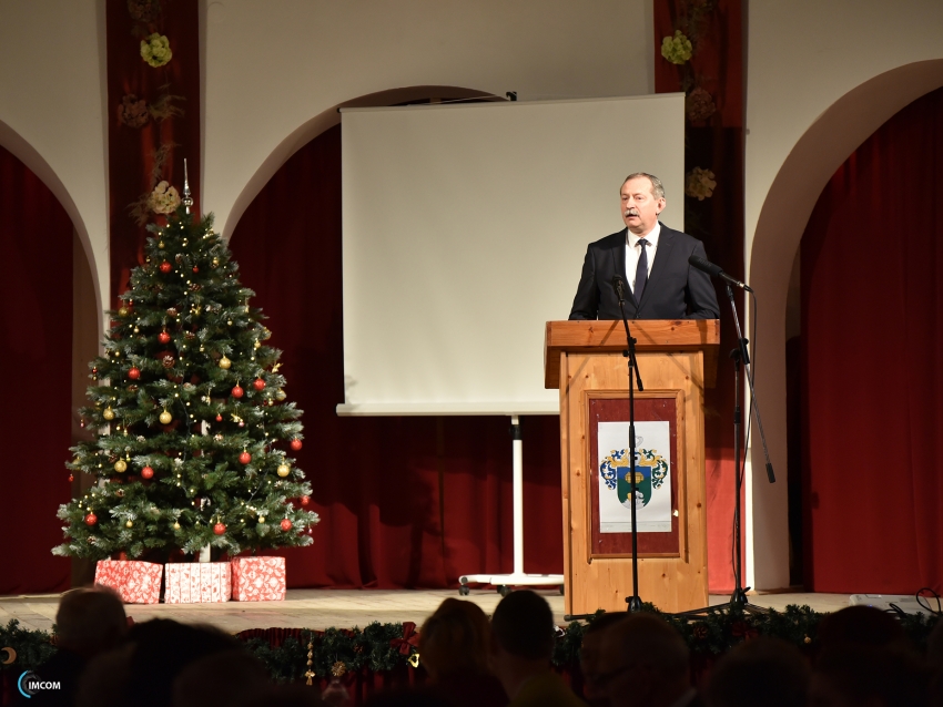 Mindenki Karácsonya 2017.12.14. (képes összefoglaló)