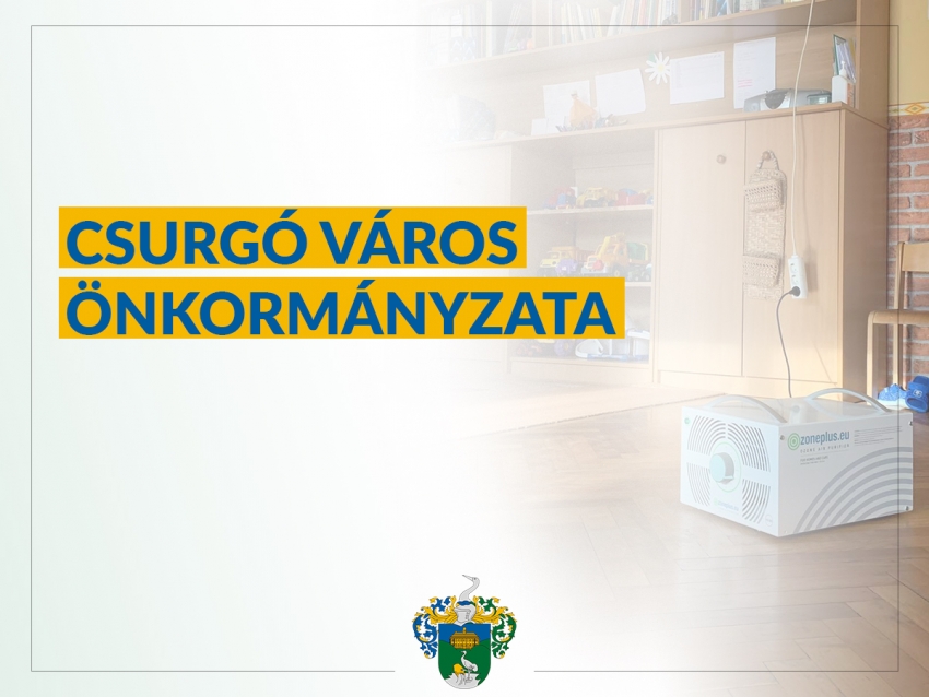 T&ouml;bb csurg&oacute;i int&eacute;zm&eacute;nyben is &oacute;zonos fertőtlen&iacute;t&eacute;st v&eacute;geznek