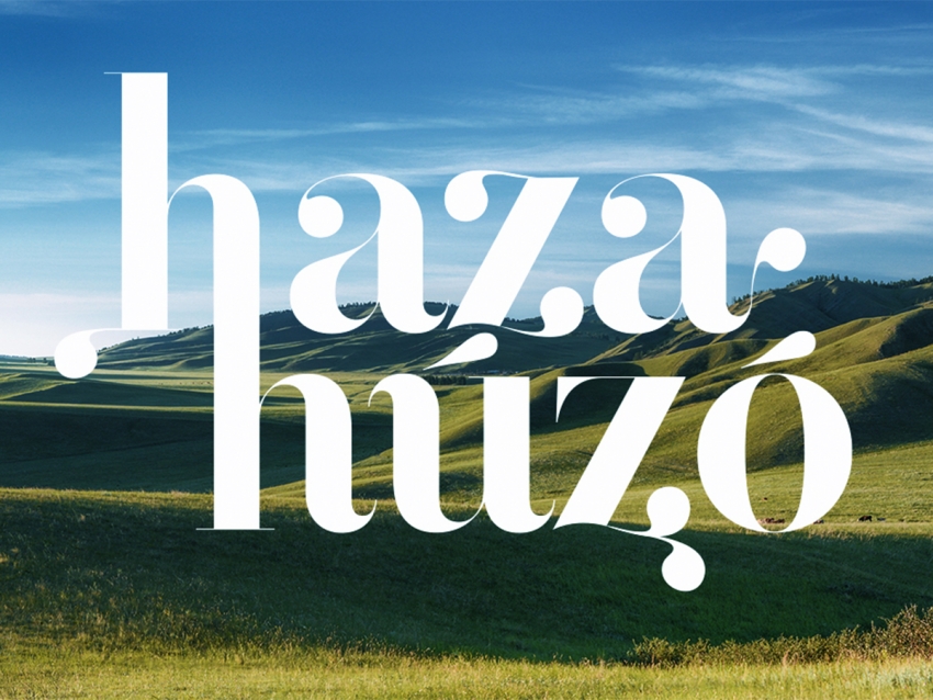 Csurg&oacute; az ATV Hazah&uacute;z&oacute; c&iacute;mű műsor&aacute;ban!