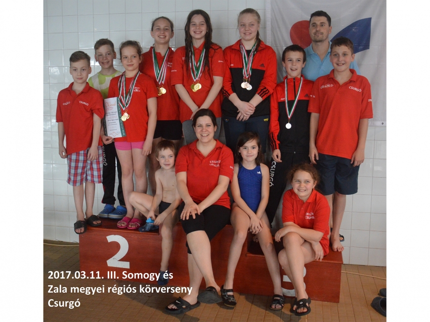 Patak Letícia hatodik, okleveles helyen végzett az Úszás Diákolimpia Országos Döntőjében