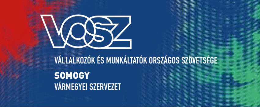 VOSZ Somogy V&aacute;llakoz&aacute;sfejleszt&eacute;s