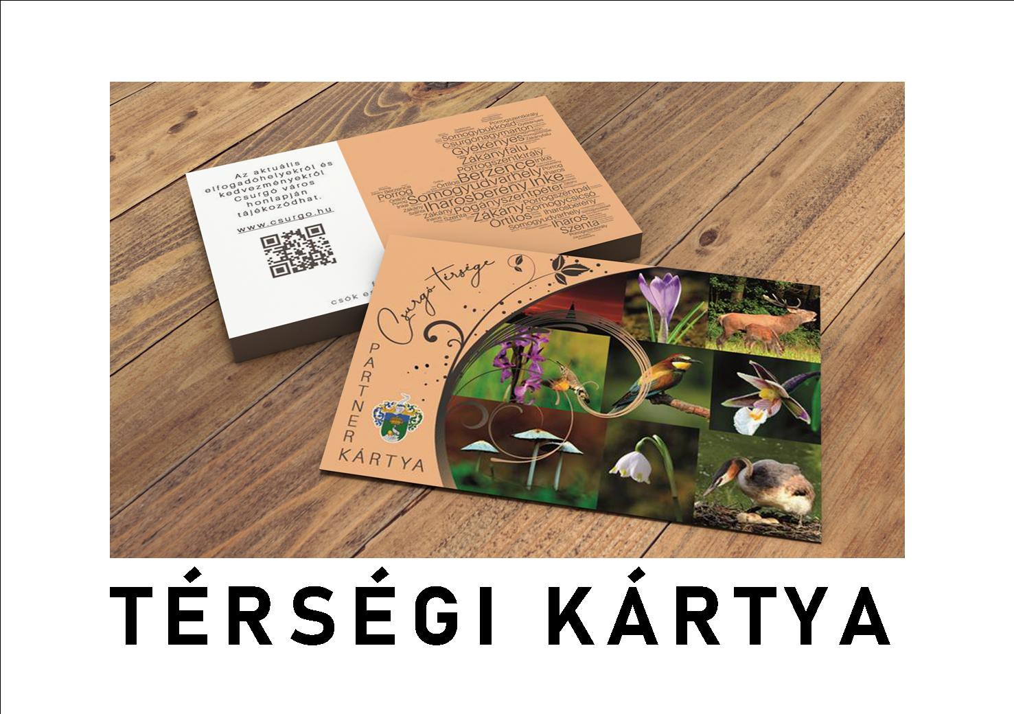 térség kártya icon