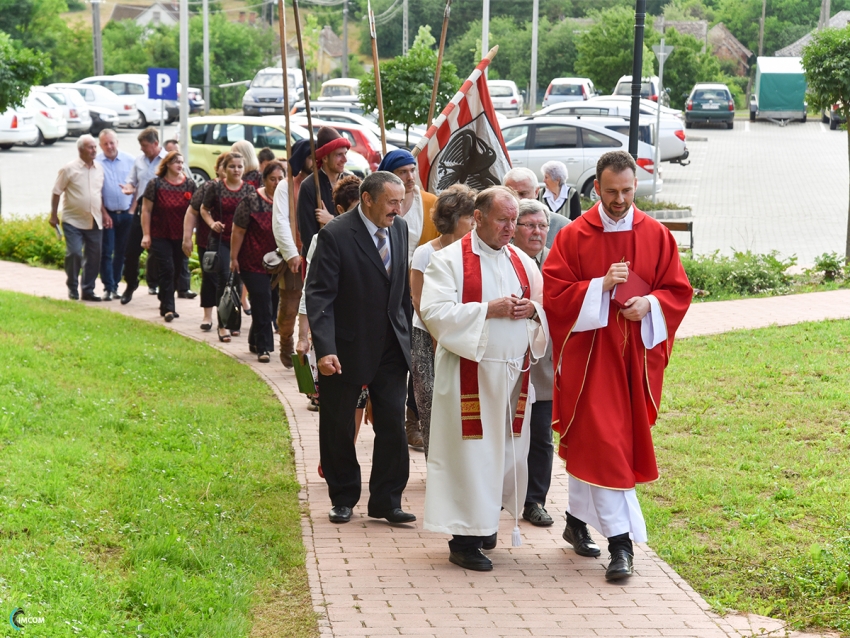P&uuml;nk&ouml;sdi B&uacute;cs&uacute; &eacute;s M&aacute;ri&aacute;s-k&uacute;ti V&aacute;s&aacute;r - Fot&oacute;gal&eacute;ria