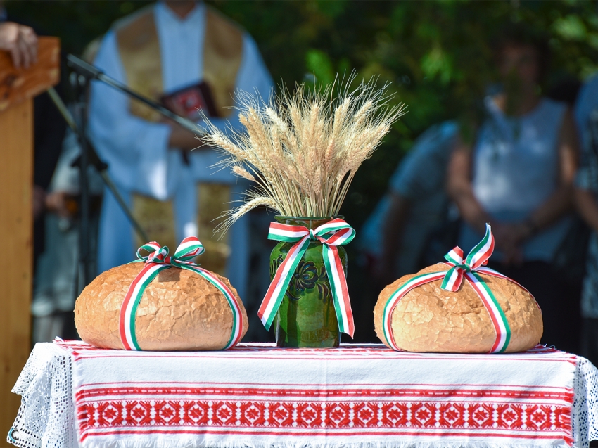 2018. augusztus 20. - V&aacute;rosi &Uuml;nneps&eacute;g (fot&oacute;gal&eacute;ria)