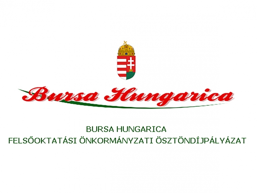 2017. november 7-ig pályázható a Bursa Hungarica Pályázat!